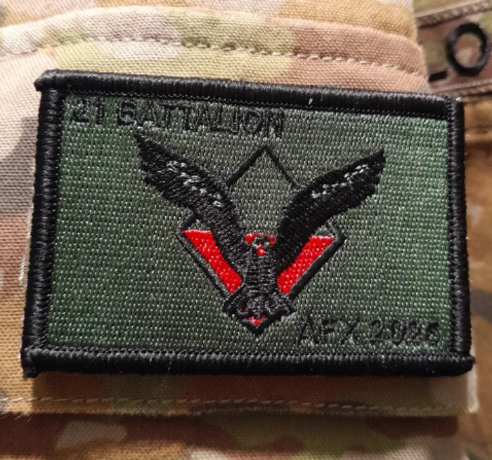 CustomPhoneWalletsNow.com - Embroidered Patches