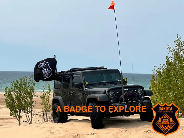 CustomPhoneWalletsNow.com - Rectangle Flag