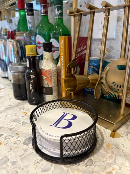 CustomPhoneWalletsNow.com - Super Absorbent Bar Coaster