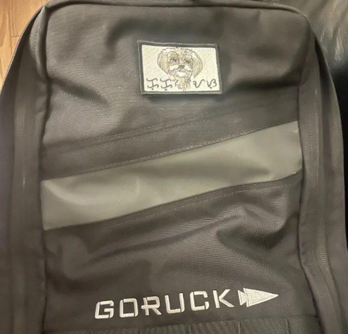 CustomPhoneWalletsNow.com - Embroidered Patches