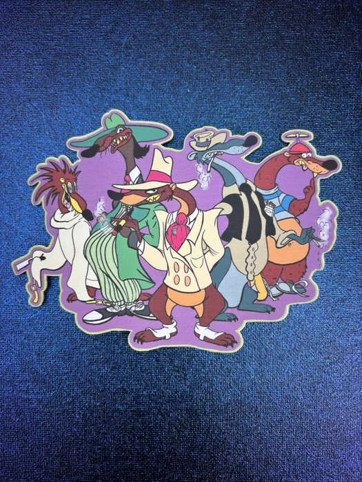 CustomPhoneWalletsNow.com - Printed Patches