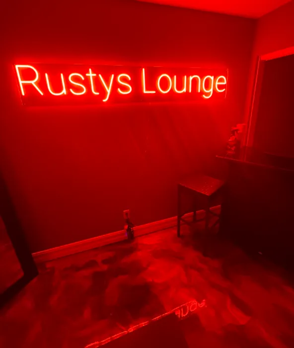 CustomPhoneWalletsNow.com - Custom Neon Sign