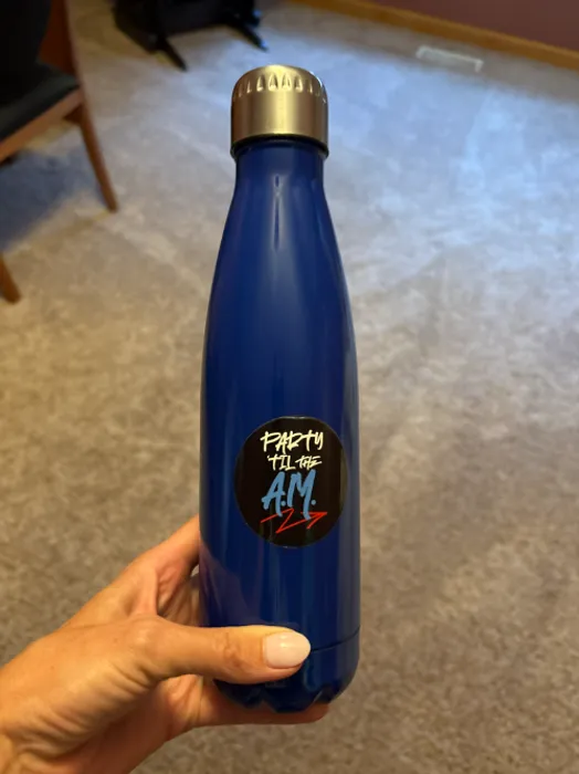 CustomPhoneWalletsNow.com - Circle Stickers