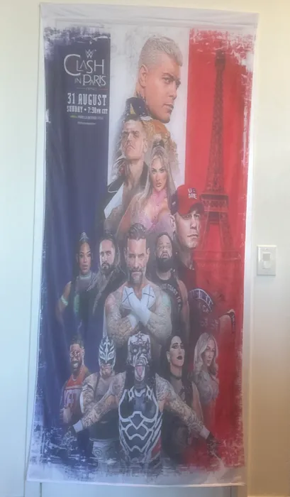 CustomPhoneWalletsNow.com - Rectangle Flag