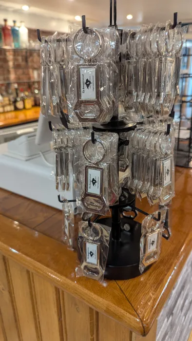 CustomPhoneWalletsNow.com - Durable Alloy Bottle Opener Keychain