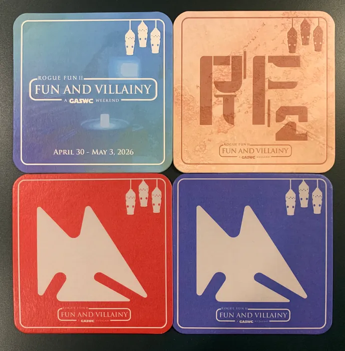 CustomPhoneWalletsNow.com - Pulpboard Coasters