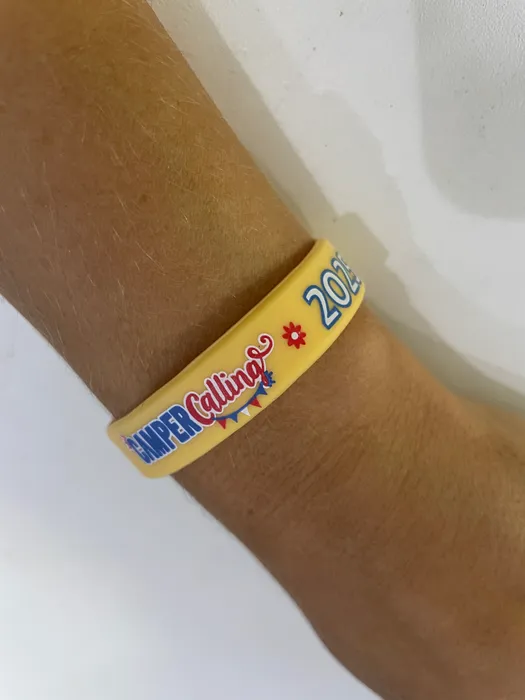 CustomPhoneWalletsNow.com - Printed Wristbands