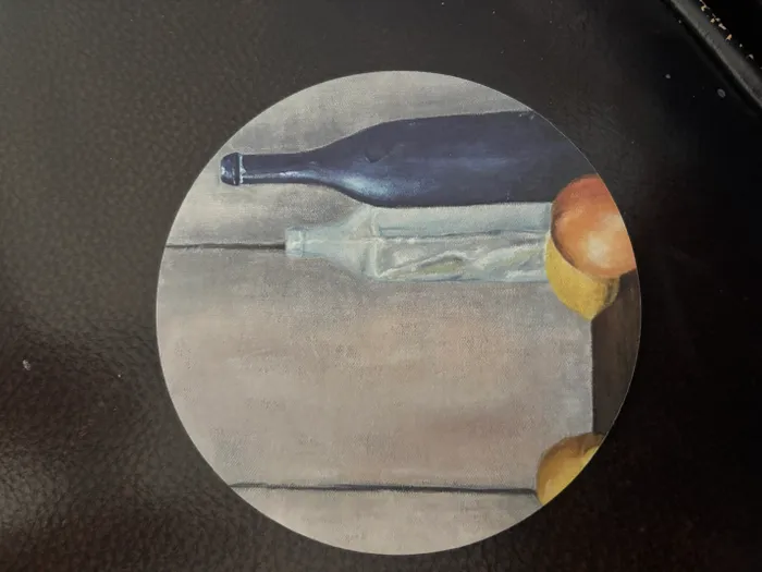 CustomPhoneWalletsNow.com - Pulpboard Coasters