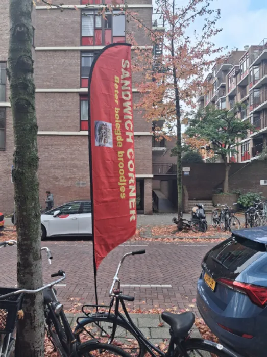 CustomPhoneWalletsNow.com - Concave Flag