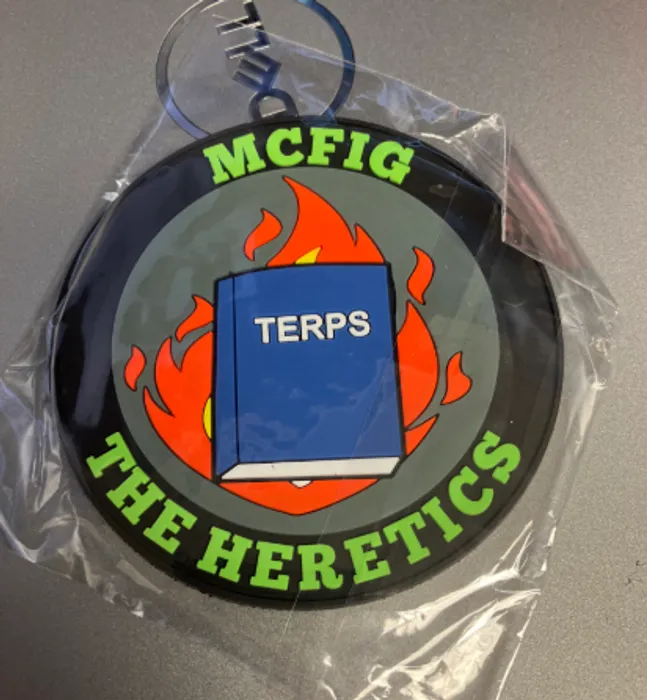 CustomPhoneWalletsNow.com - PVC Patches