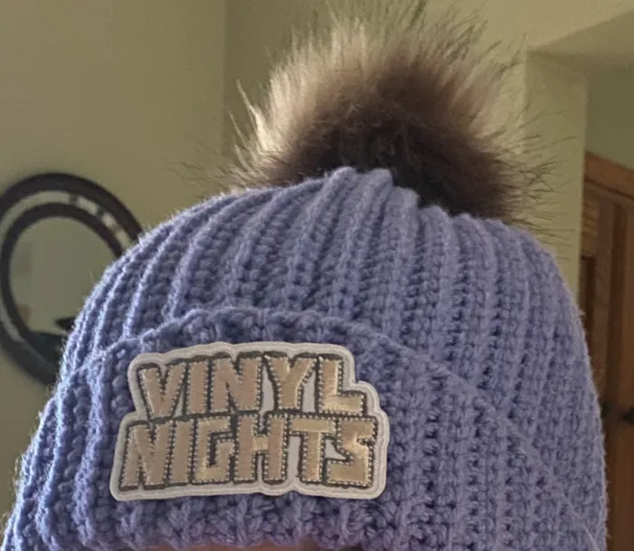 CustomPhoneWalletsNow.com - Embroidered Patches