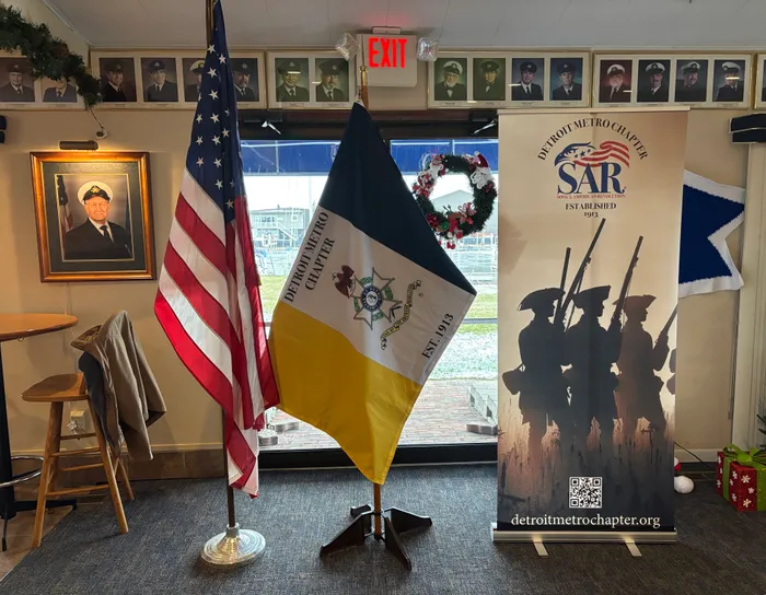 CustomPhoneWalletsNow.com - Rectangle Flag