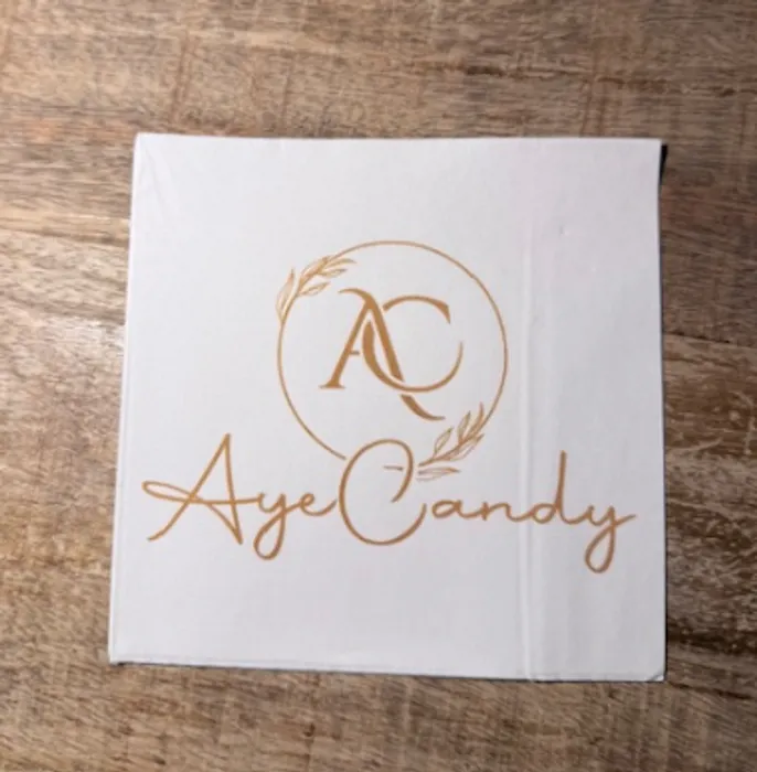 CustomPhoneWalletsNow.com - Custom Beverage Napkin