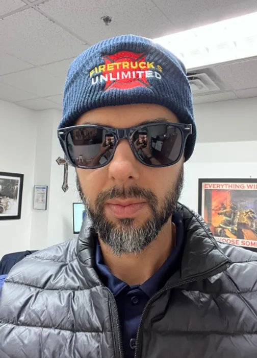 CustomPhoneWalletsNow.com - Soft Acrylic Fiber Beanies