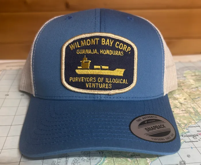 CustomPhoneWalletsNow.com - Embroidered Patches