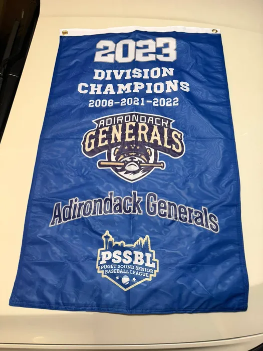 CustomPhoneWalletsNow.com - Rectangle Flag