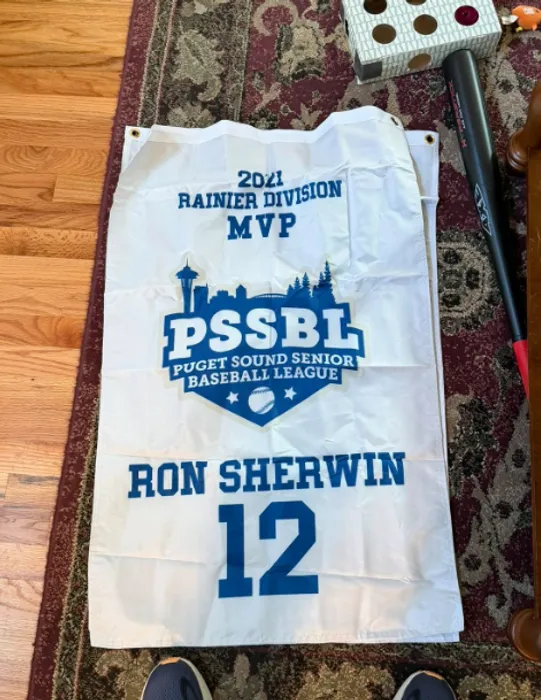 CustomPhoneWalletsNow.com - Rectangle Flag