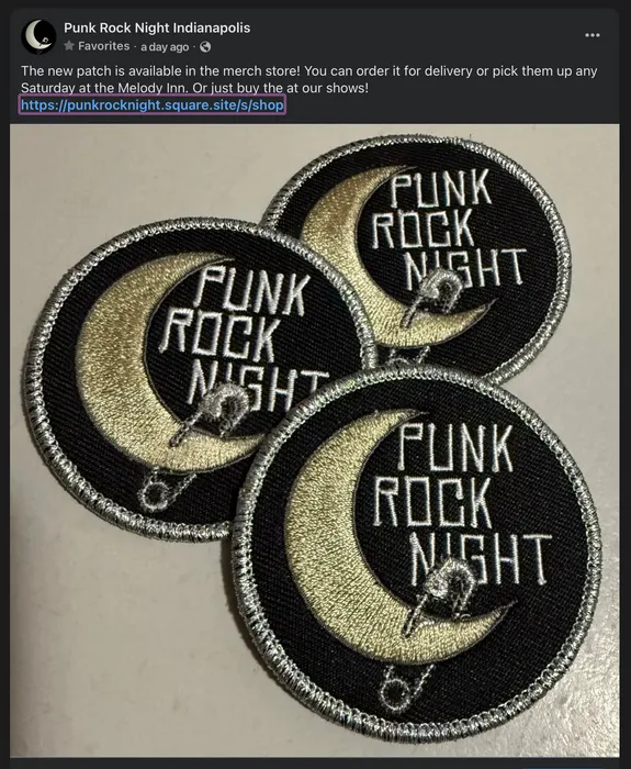 CustomPhoneWalletsNow.com - Embroidered Patches