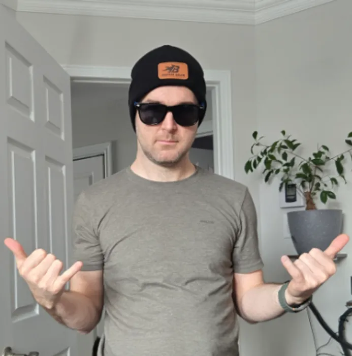 CustomPhoneWalletsNow.com - Custom Classic Polyester Cotton Beanies