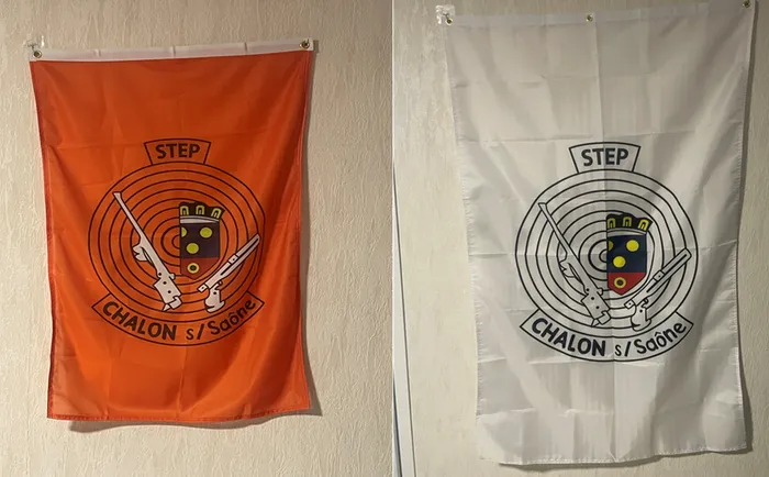 CustomPhoneWalletsNow.com - Rectangle Flag