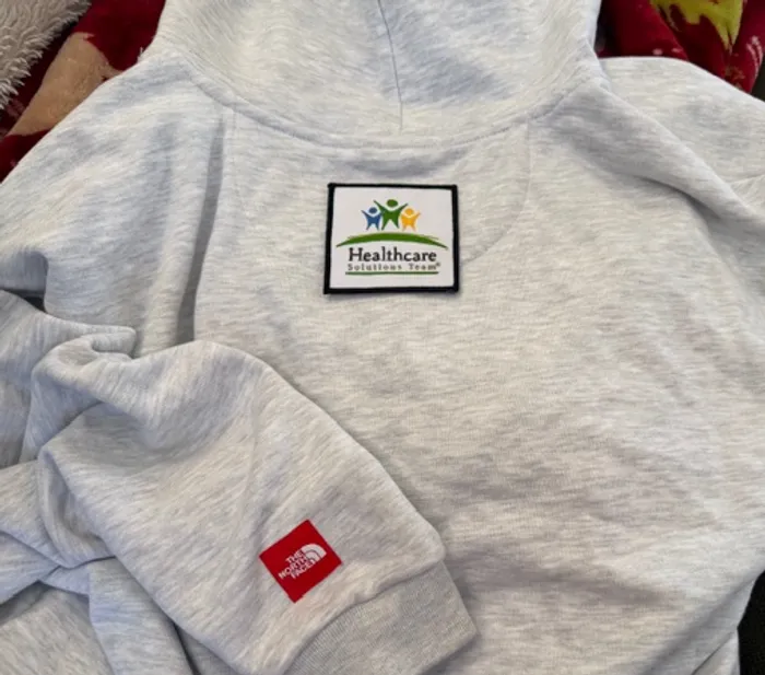 CustomPhoneWalletsNow.com - Embroidered Patches