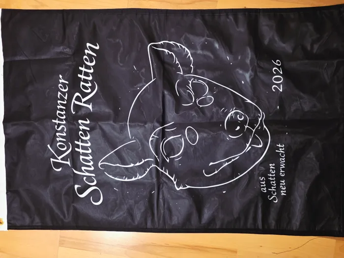 CustomPhoneWalletsNow.com - Rectangle Flag