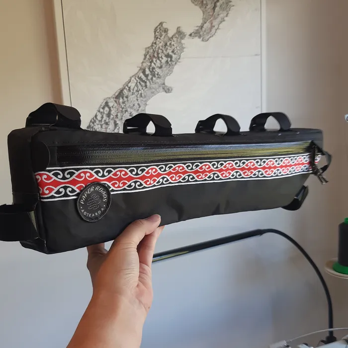 CustomPhoneWalletsNow.com - Woven Patches