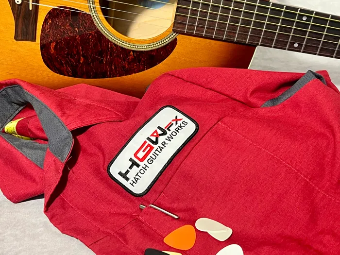 CustomPhoneWalletsNow.com - Embroidered Patches