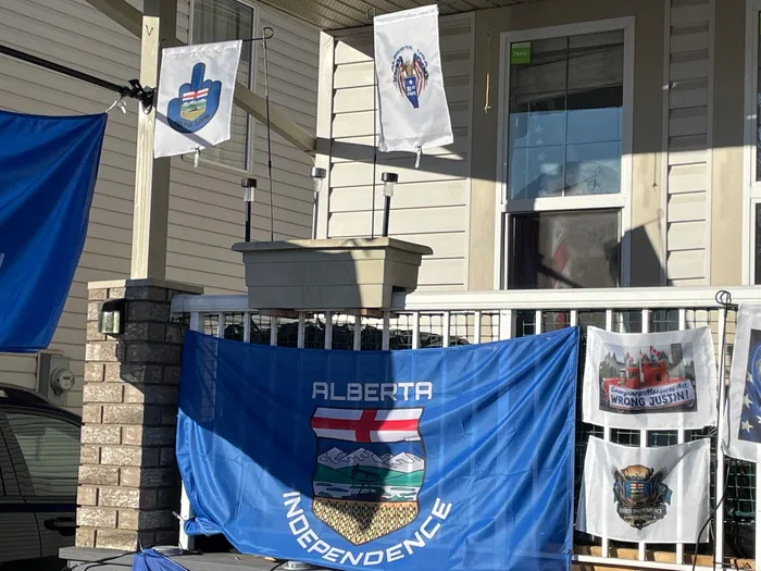 CustomPhoneWalletsNow.com - Rectangle Flag