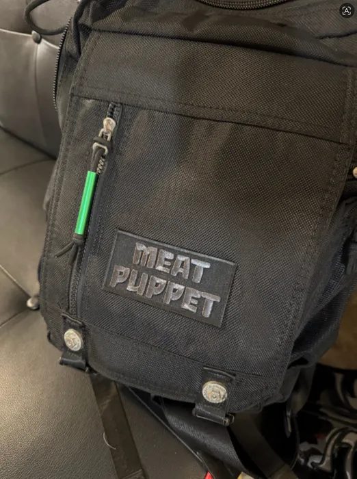 CustomPhoneWalletsNow.com - Embroidered & 3D Embroidered