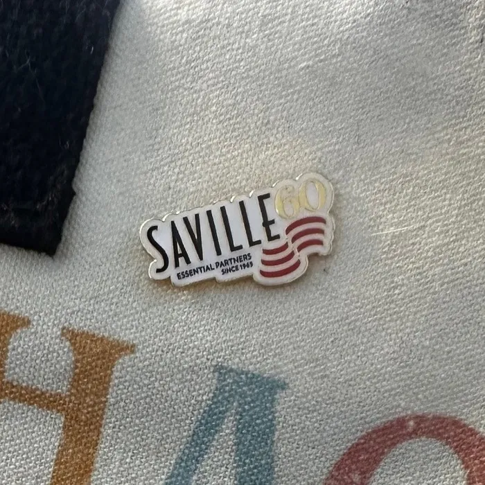 CustomPhoneWalletsNow.com - Hard Enamel Pin
