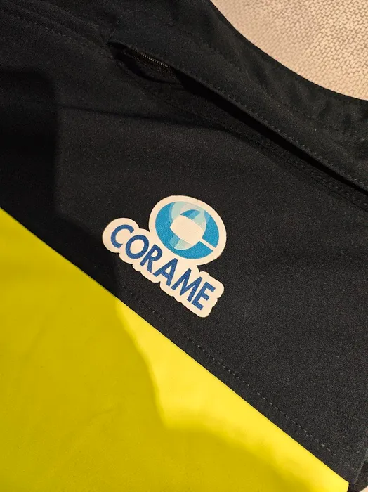 CustomPhoneWalletsNow.com - Woven Patches