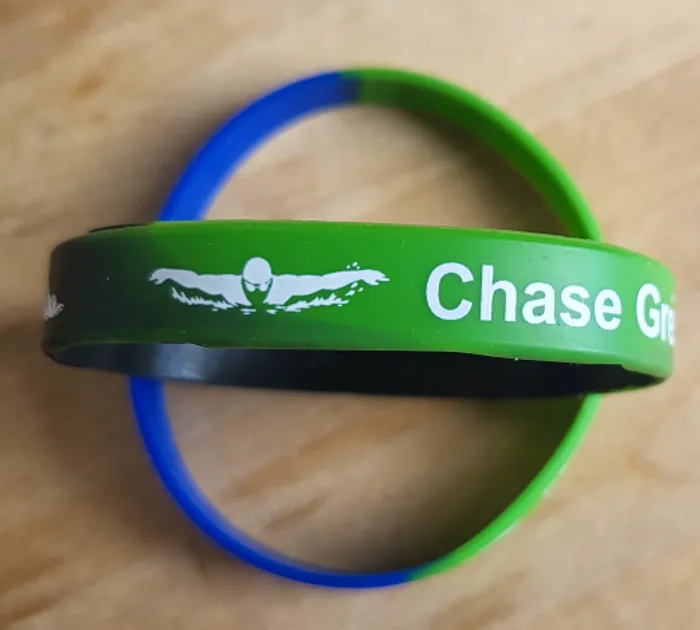 CustomPhoneWalletsNow.com - Printed Wristbands