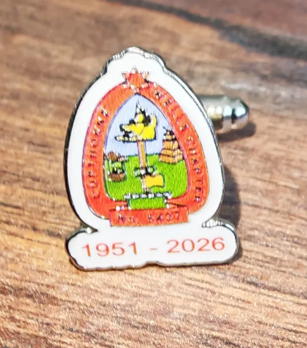 CustomPhoneWalletsNow.com - Hard Enamel Cufflinks