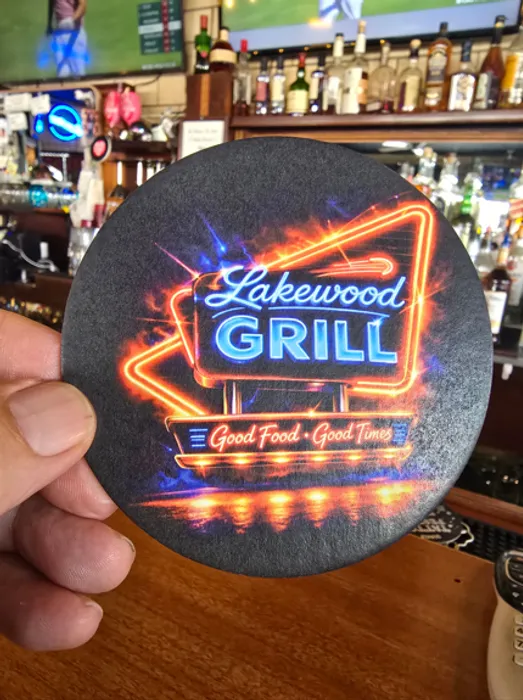 CustomPhoneWalletsNow.com - Pulpboard Coasters