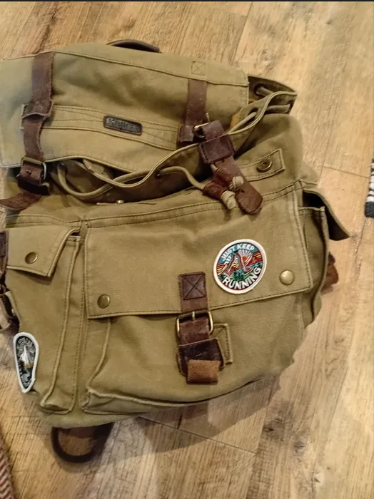CustomPhoneWalletsNow.com - Embroidered Patches