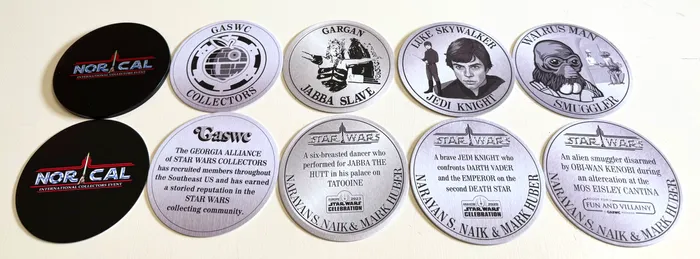 CustomPhoneWalletsNow.com - Pulpboard Coasters