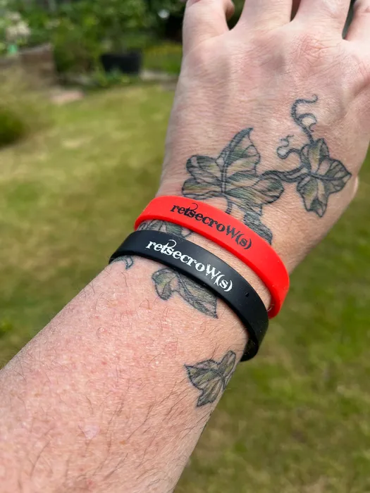 CustomPhoneWalletsNow.com - Printed Wristbands