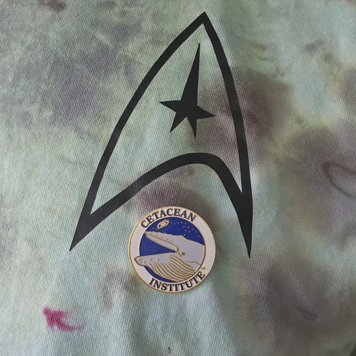 CustomPhoneWalletsNow.com - Hard Enamel Pin