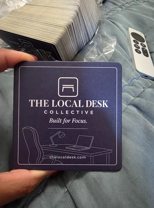 CustomPhoneWalletsNow.com - Super Absorbent Bar Coaster