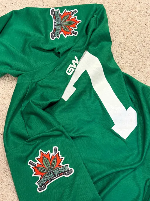 CustomPhoneWalletsNow.com - Sublimated Patches