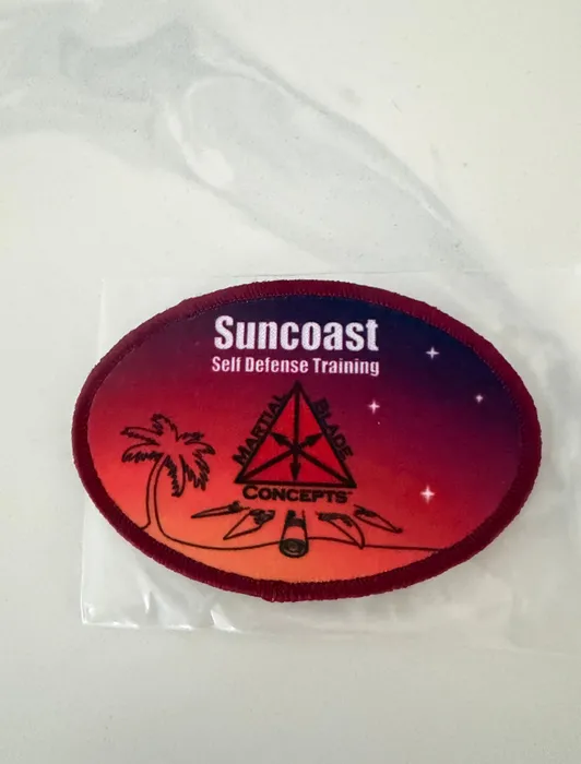 CustomPhoneWalletsNow.com - Printed Patches