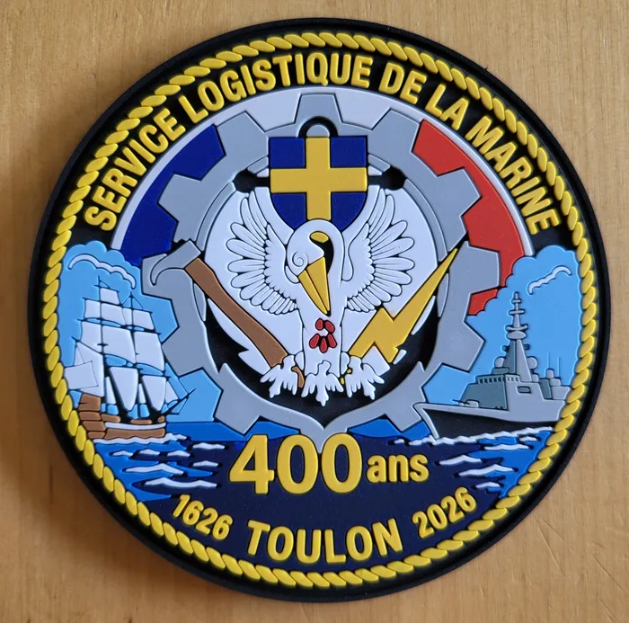 CustomPhoneWalletsNow.com - PVC Patches