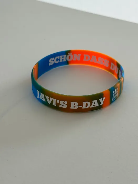 CustomPhoneWalletsNow.com - Printed Wristbands