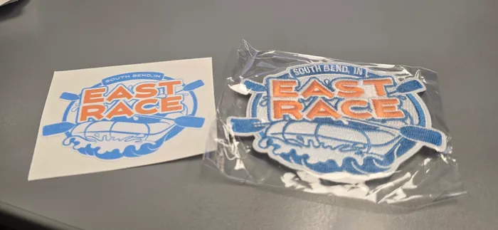 CustomPhoneWalletsNow.com - Embroidered Patches