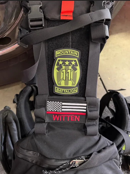 CustomPhoneWalletsNow.com - PVC Patches