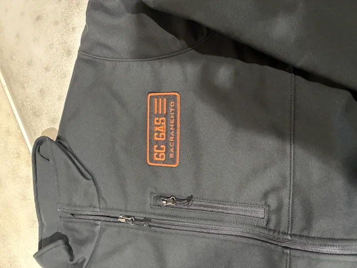 CustomPhoneWalletsNow.com - 3D Embroidered Patches