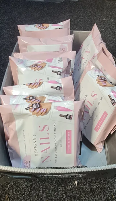CustomPhoneWalletsNow.com - Custom Poly Mailers
