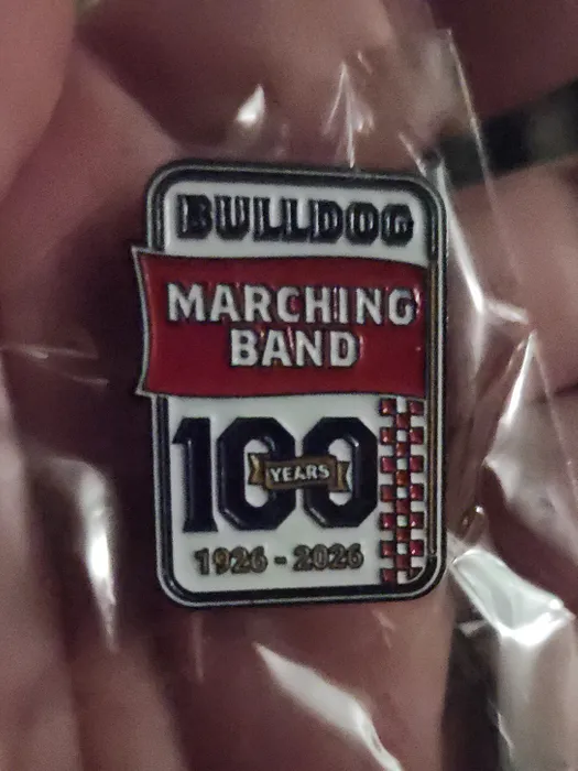 CustomPhoneWalletsNow.com - Soft Enamel Pin