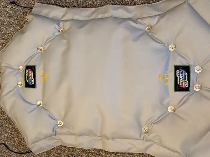 CustomPhoneWalletsNow.com - Printed Patches